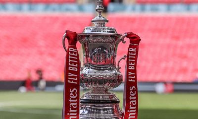 The First Qualifying Round is scheduled for Saturday 30 August, marking the entry of Step 3 clubs into the competition PICTURE: Alamy