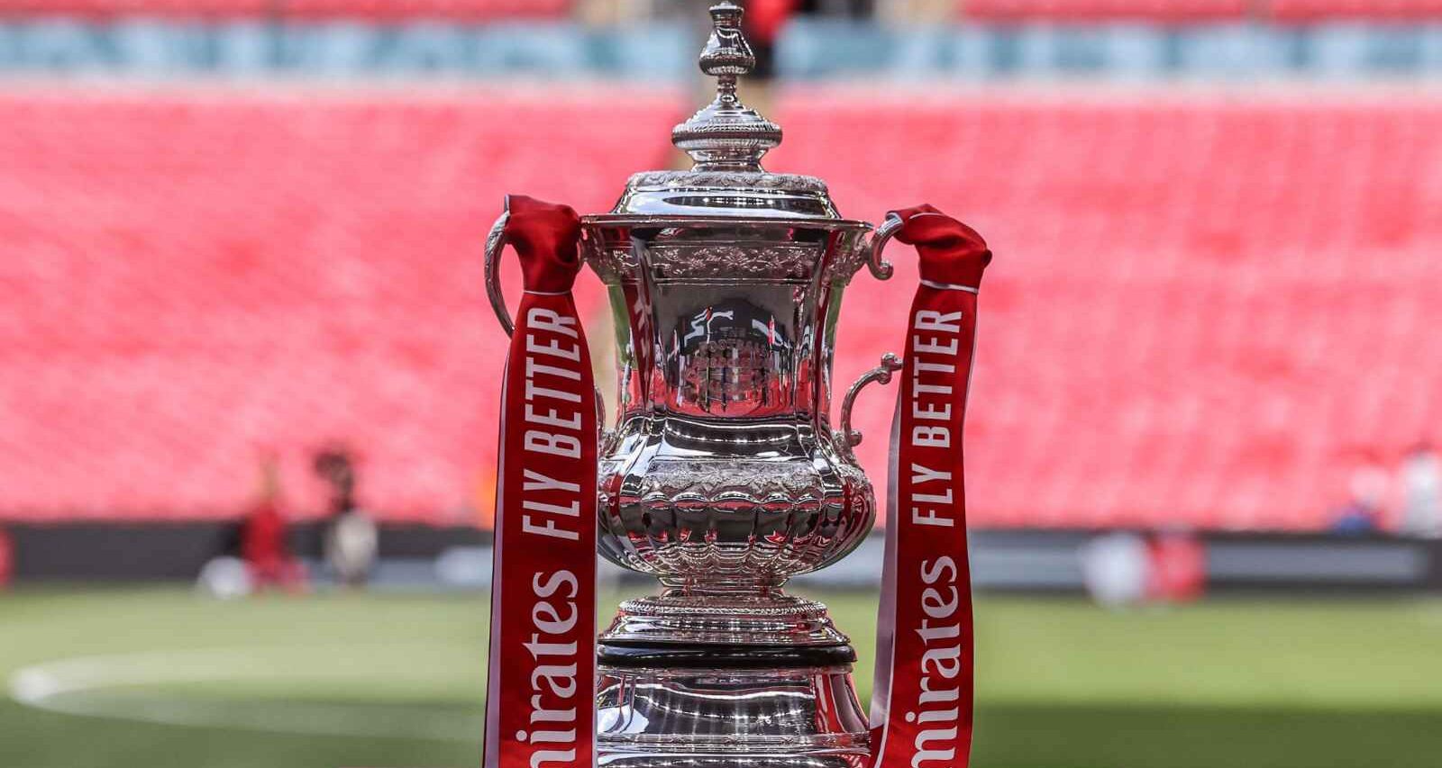 The First Qualifying Round is scheduled for Saturday 30 August, marking the entry of Step 3 clubs into the competition PICTURE: Alamy