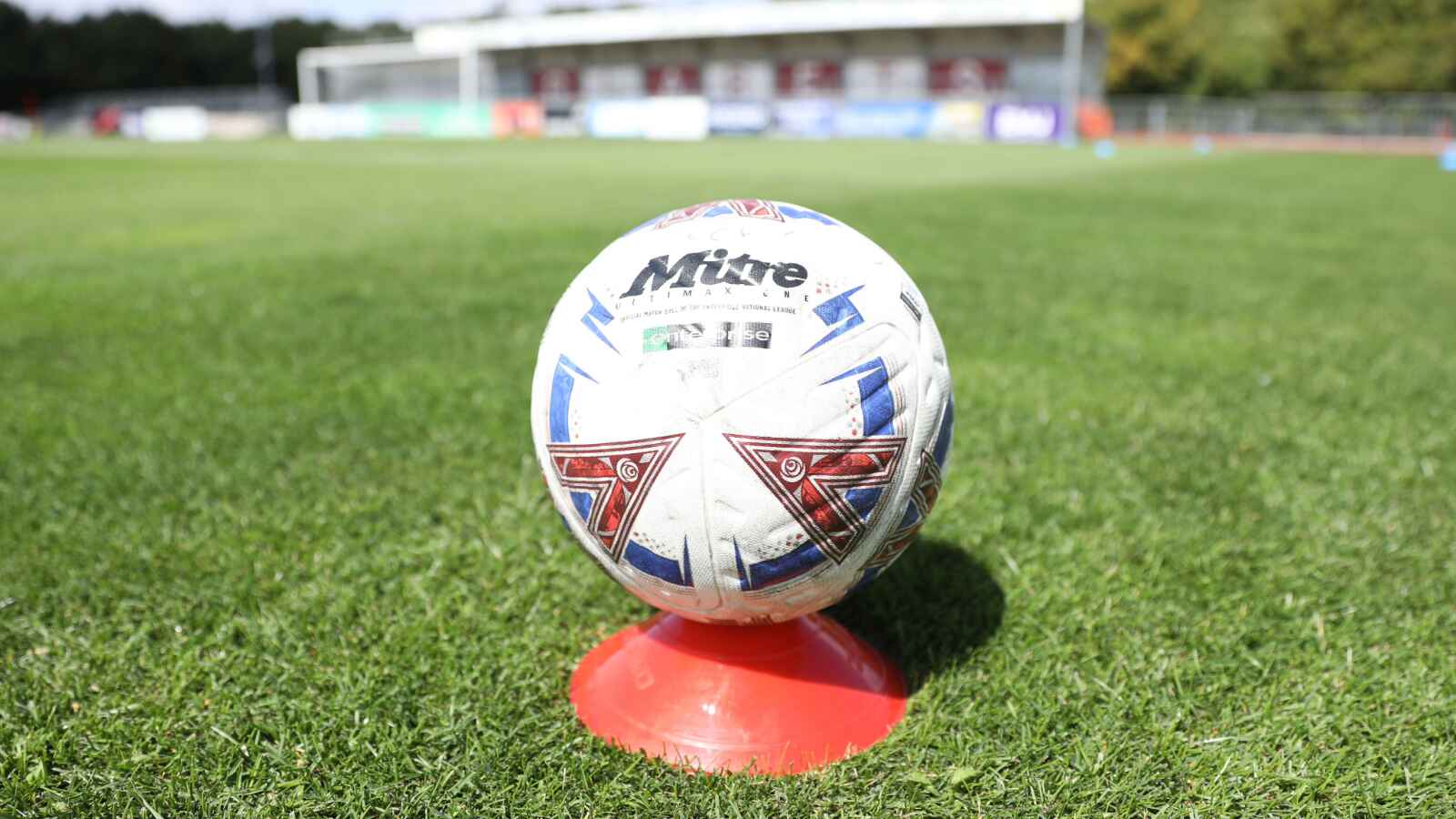 Additional National League North and South fixtures have been announced, including one National League match chosen for premium coverage PICTURE: Alamy