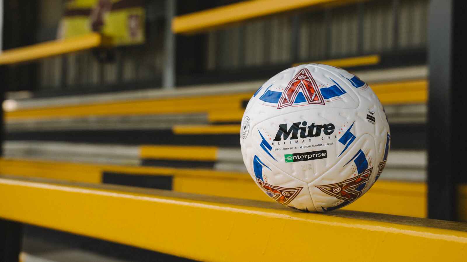 The 2025-26 Enterprise National League season kicks off this weekend as well as the National League North and National League South PICTURE: Enterprise National League