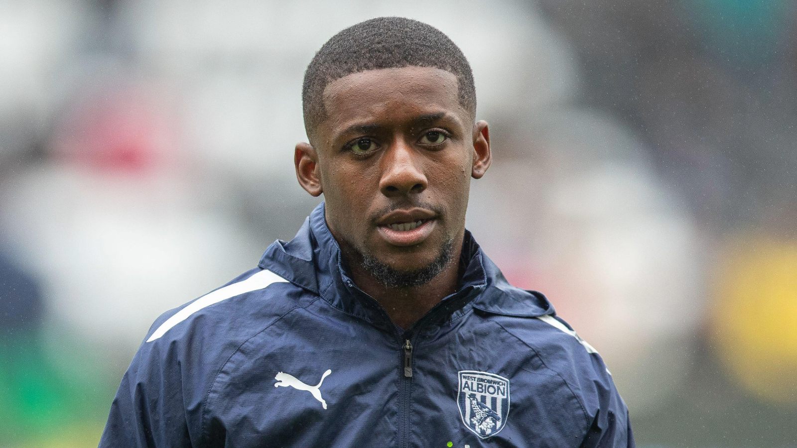 Jovan Malcolm joined Gateshead following his release from West Brom last summer PICTURE: Alamy