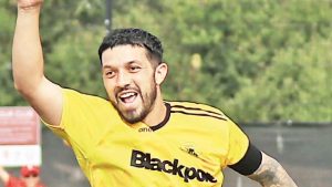 The NLP sits down with FA chiefs to discuss the future of the Non-League game