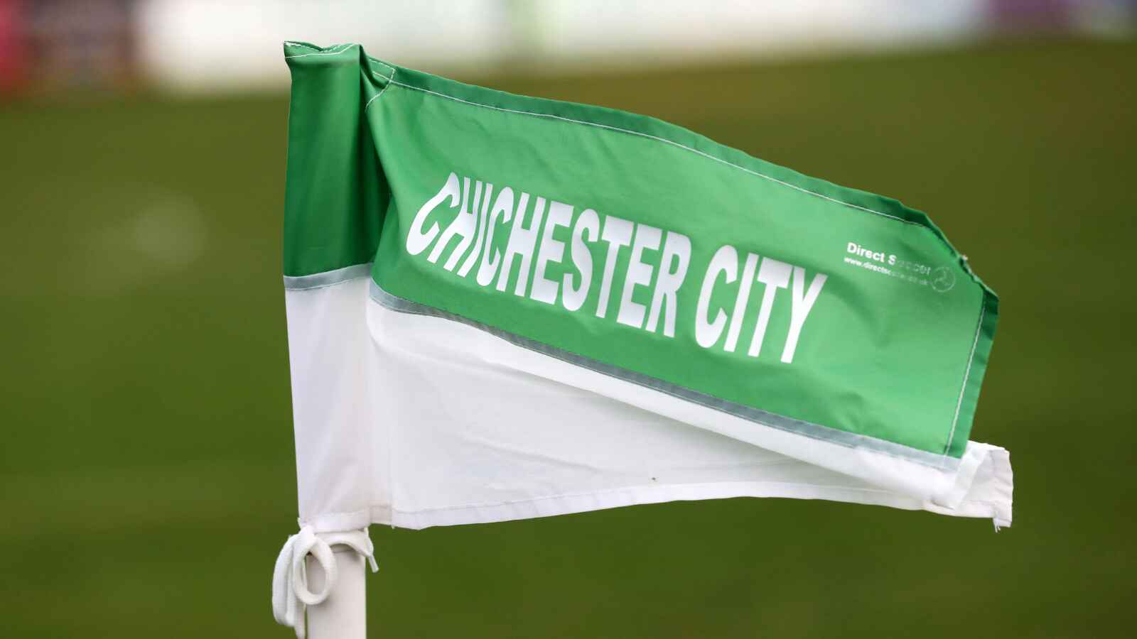 Chichester City have confirmed Billy Vigar remains in intensive care PICTURE: Alamy