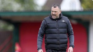Billericay Town turn to Danny Scopes after parting ways with Gary McCann