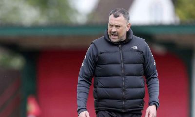 Billericay Town turn to Danny Scopes after parting ways with Gary McCann