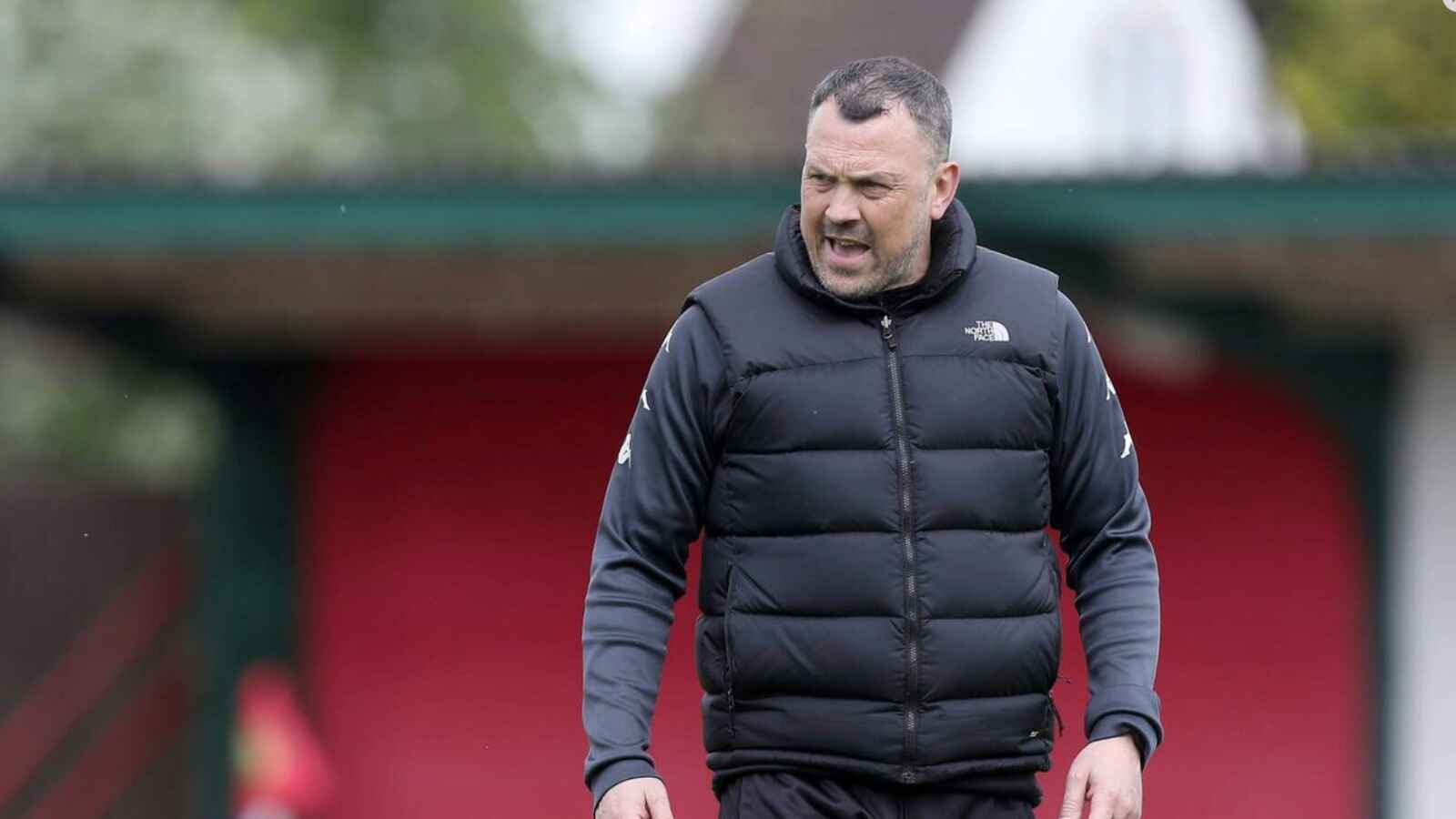 Billericay Town turn to Danny Scopes after parting ways with Gary McCann