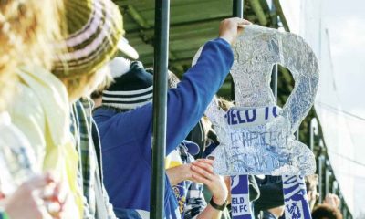 Enfield Town are getting ready for a clash with Enfield FC