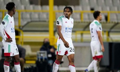 Joshua Eppiah was one of several new signings on the move in the National League PICTURE: Alamy