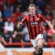 Luke Hendrie helped Morecambe to an emotional season-opening victory against Altrincham PICTURE: Alamy