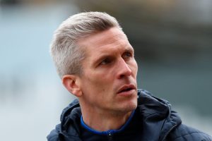 Sutton United part ways with Steve Morison after a poor start to the season