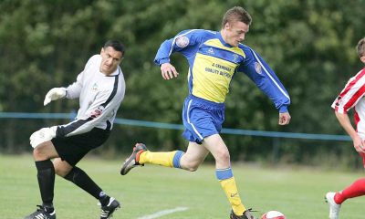From Stocksbridge to stardom: Jamie Vardy’s rise highlights the evolution and professionalism of Non-League football