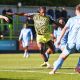 Jili Buyabu fires Forest Green Rovers in front