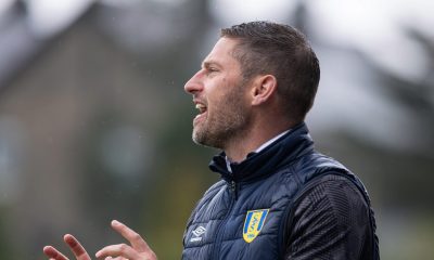 Ian Richards takes the reins at Guiseley