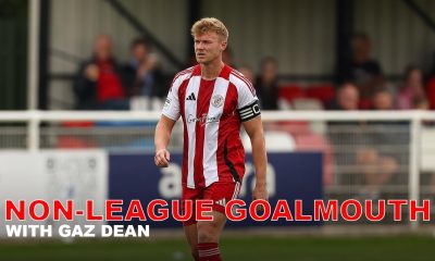 Gareth Dean Brackley Town