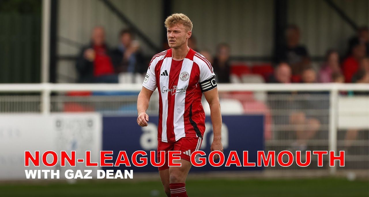 Gareth Dean Brackley Town