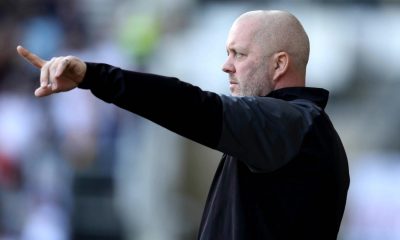 Julian Dicks has left Heybridge Swifts for a third time