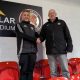 Martin Coyne takes charge of Hyde United on a permanent basis.