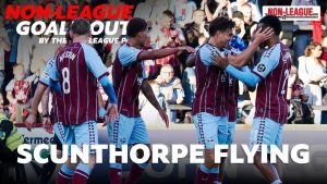 On this week's addition of the Non-League Goalmouth, Editor at Large Matt Badcock and Executive Editor Jon Couch are joined by the Non-League Paper's North East correspondent, Mark Carruthers, to talk through all the latest in non-league!