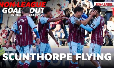 On this week's addition of the Non-League Goalmouth, Editor at Large Matt Badcock and Executive Editor Jon Couch are joined by the Non-League Paper's North East correspondent, Mark Carruthers, to talk through all the latest in non-league!