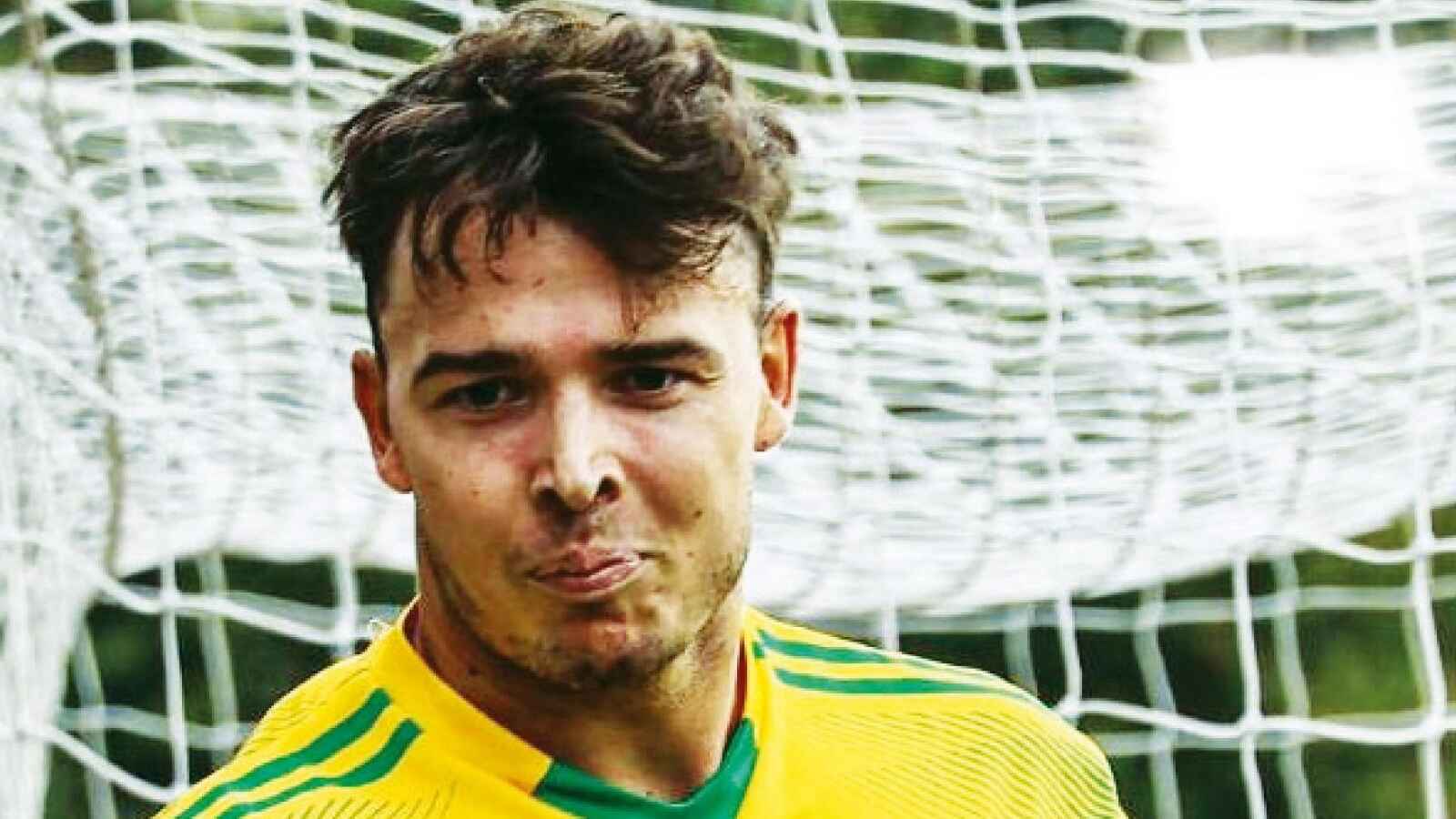 Scott Bakkor scored his fifth FA Cup goal to beat Ashton United in midweek