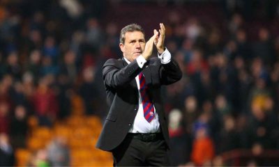 Just two days after leaving Aldershot Town, Tommy Widdrington returns to Eastbourne Borough as manager