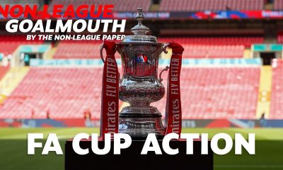 On this week's addition of the Non-League Goalmouth, Editor at Large Matt Badcock and Executive Editor Jon Couch are joined by the Non-League Paper's North East correspondent, Mark Carruthers, to talk through all the latest in non-league!