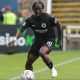 Abdul Abdulmalik’s wonder goal secured another victory for high-flying Boreham Wood