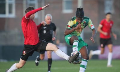 Leagues at Steps 5 and 6 say changing borders are stretching clubs on and off the pitch.