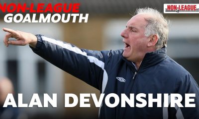 On this week’s addition of the Non-League Goalmouth, Editor at Large Matt Badcock and Executive Editor Jon Couch are joined by Non-League Paper freelancer Matt Nash to talk through all the latest in non-league!