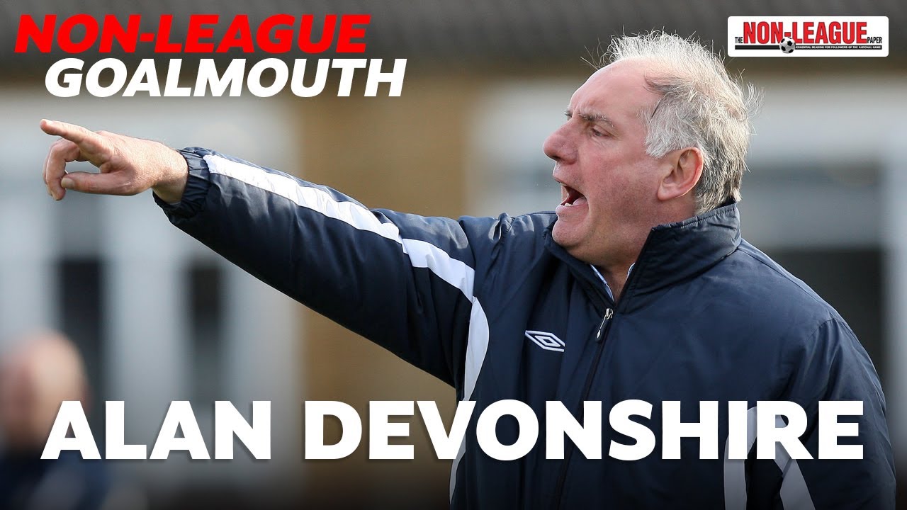 On this week’s addition of the Non-League Goalmouth, Editor at Large Matt Badcock and Executive Editor Jon Couch are joined by Non-League Paper freelancer Matt Nash to talk through all the latest in non-league!