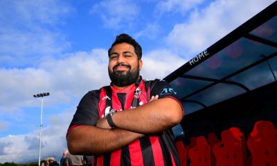 Dawn Sports & Entertainment LLC (DSE) CEO Abdullah Ashraf