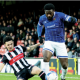 Wealdstone could not live up to their potential on their visit to Grimsby