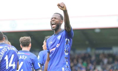 Rochdale roll into Saturday’s clash with Southend United on a three-game winning streak in the National League