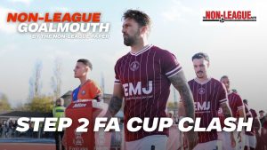 On this week’s addition of the Non-League Goalmouth, Editor at Large Matt Badcock and Executive Editor Jon Couch are joined by the Non-League Paper’s North East correspondent, Mark Carruthers, to talk through all the latest in non-league!