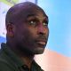 Sol Campbell hasn’t managed since leaving Southend United in June 2020