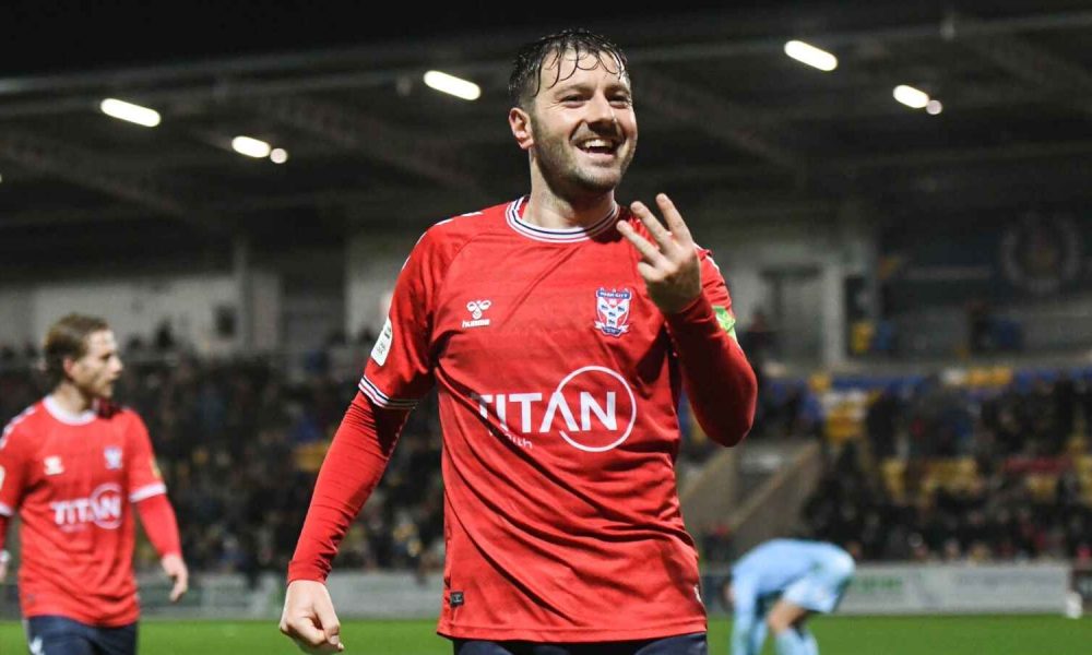 The National League serves up derbies, dogfights and title tension on one of the biggest days of the season.