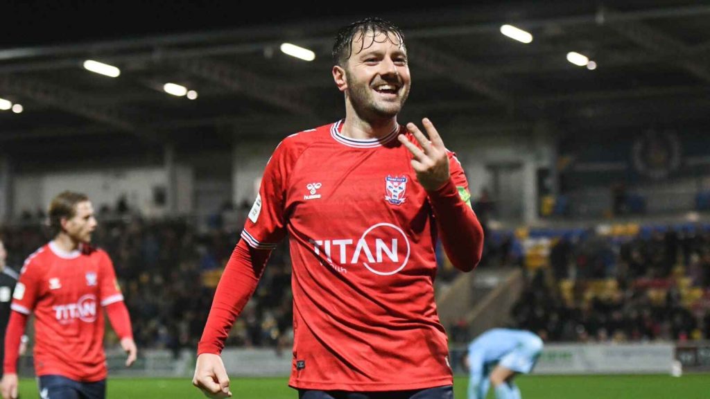 The National League serves up derbies, dogfights and title tension on one of the biggest days of the season.