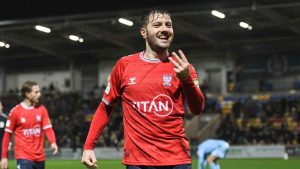 The National League serves up derbies, dogfights and title tension on one of the biggest days of the season.