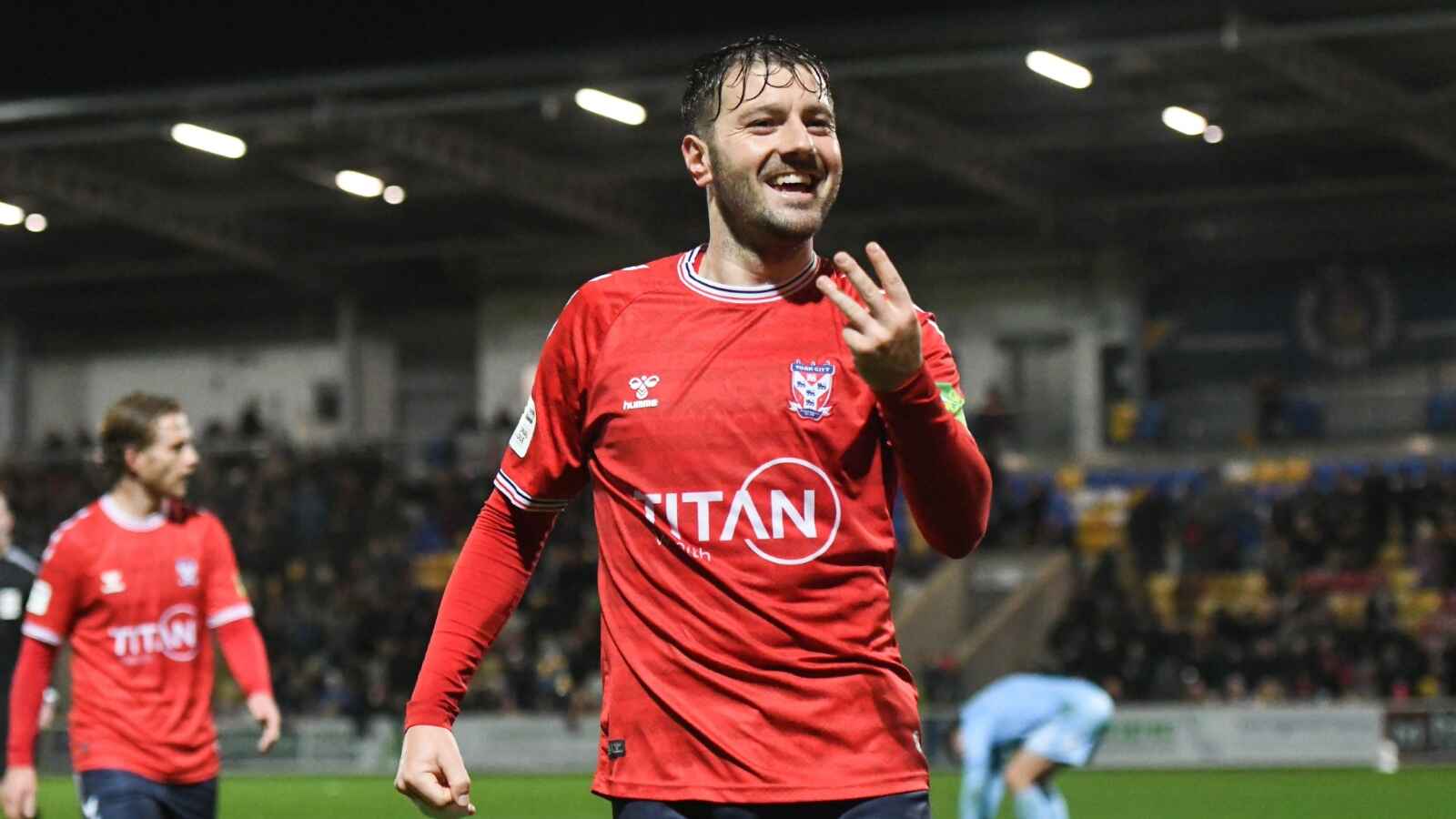 The National League serves up derbies, dogfights and title tension on one of the biggest days of the season.