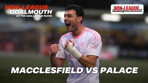 On this week’s addition of the Non-League Goalmouth, Editor at Large Matt Badcock and Executive Editor Jon Couch are joined by the Non-League Paper’s North-East correspondent, Mark Carruthers, to talk through all the latest in Non-League!