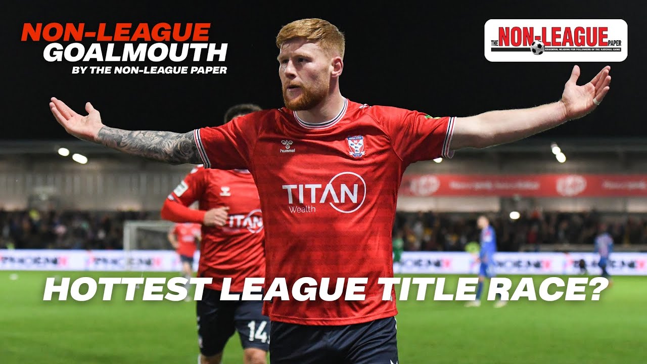 On this week’s edition of the Non-League Goalmouth, Editor at Large Matt Badcock and Executive Editor Jon Couch are joined by the Non-League Paper’s North East correspondent, Mark Carruthers, to talk through all the latest in non-league!
