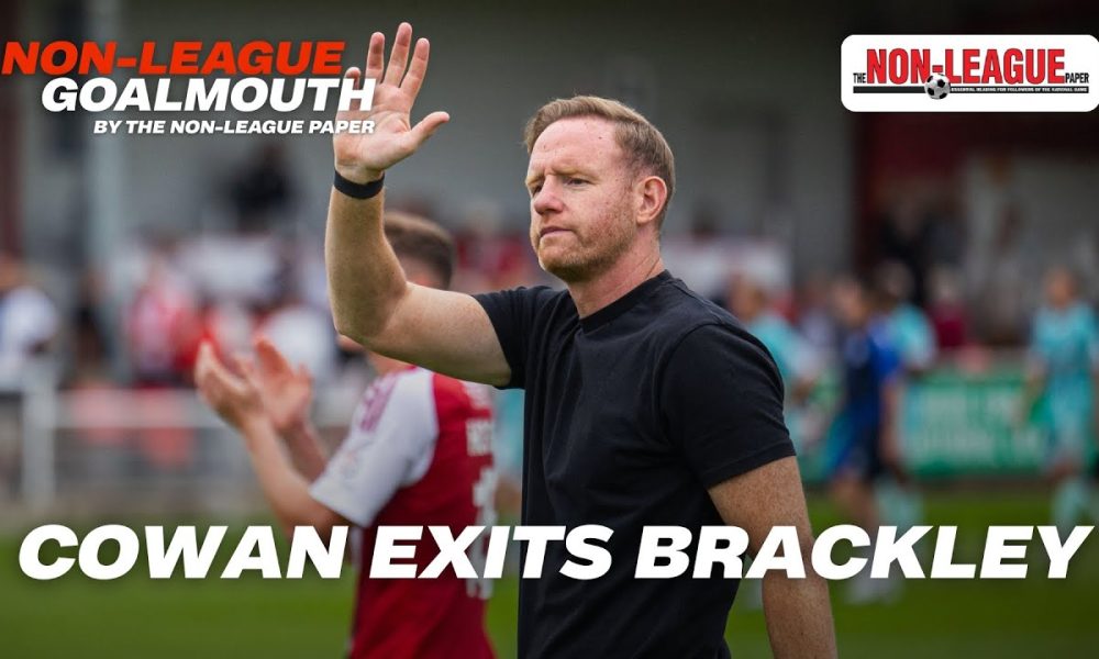On this week’s edition of the Non-League Goalmouth, Editor at Large Matt Badcock and Executive Editor Jon Couch are joined by the Non-League Paper’s North-East correspondent, Mark Carruthers, to talk through all the latest in Non-League!