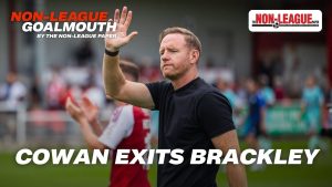 On this week’s edition of the Non-League Goalmouth, Editor at Large Matt Badcock and Executive Editor Jon Couch are joined by the Non-League Paper’s North-East correspondent, Mark Carruthers, to talk through all the latest in Non-League!