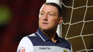 Paddy Kenny Leeds United
