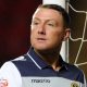 Paddy Kenny Leeds United