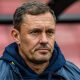 Paul Hurst returns to Boston United as the Pilgrims look to climb away from danger