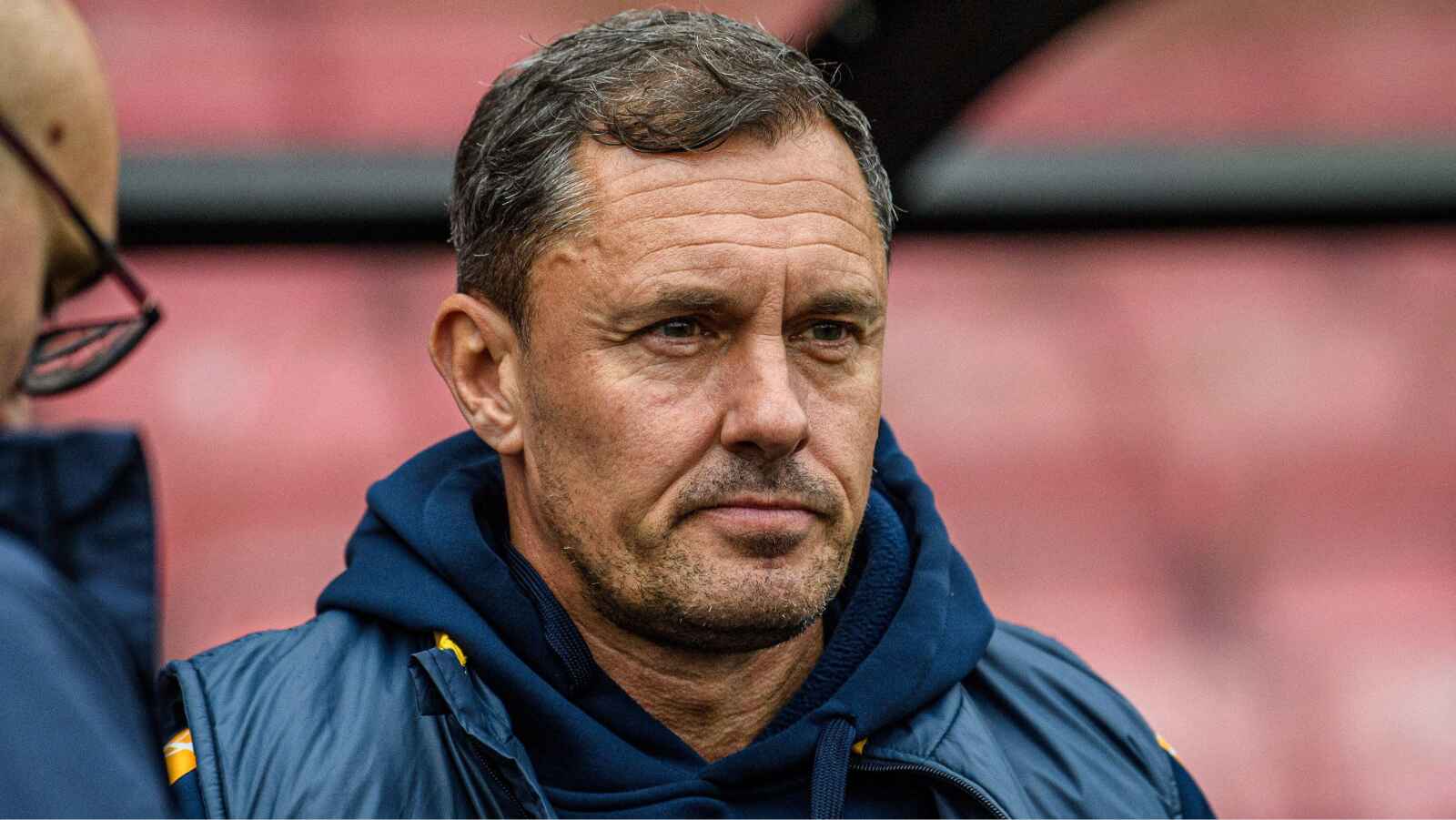 Paul Hurst returns to Boston United as the Pilgrims look to climb away from danger