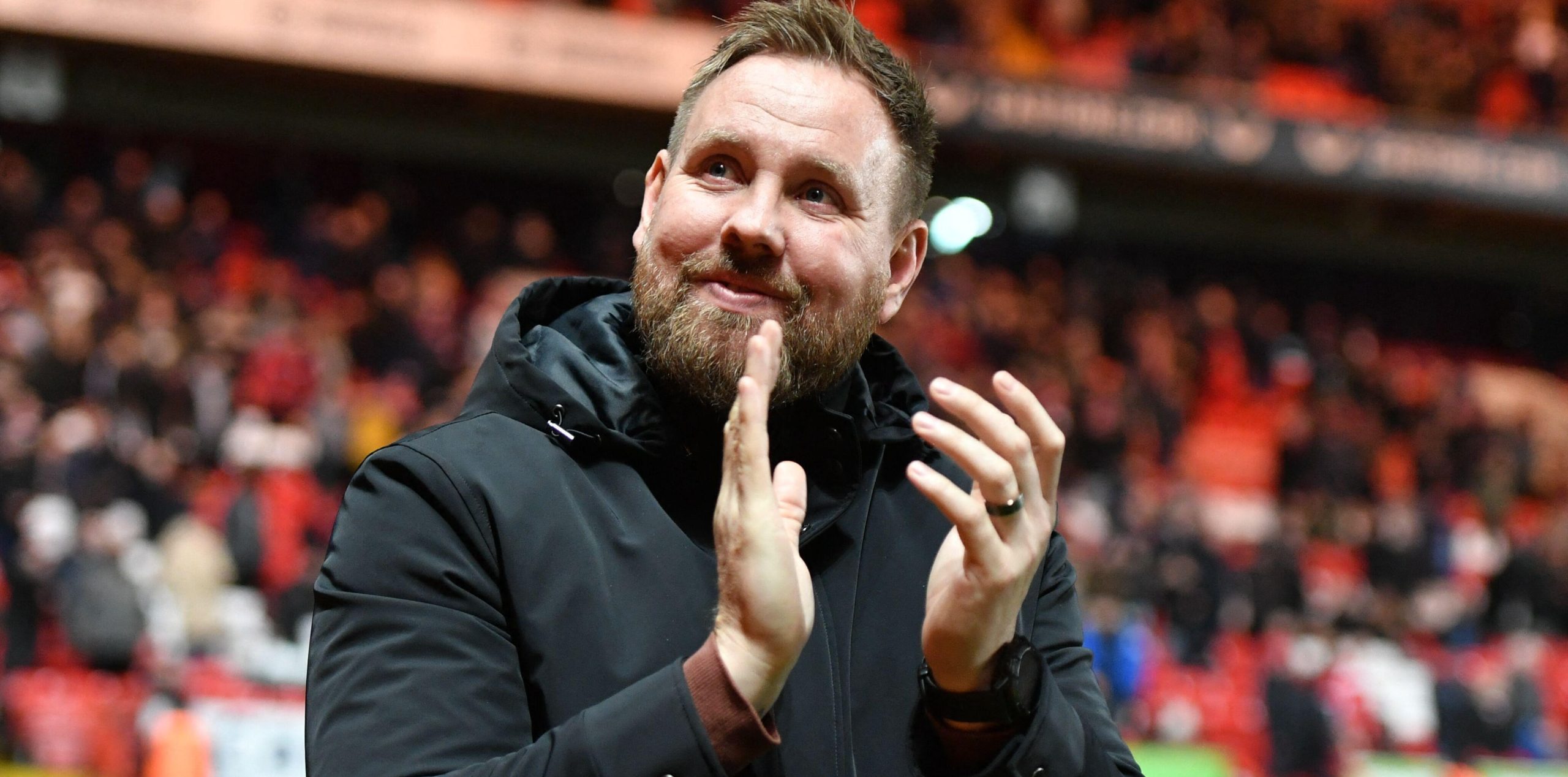 Rob Elliot left Gateshead last season to take charge of Crawley Town