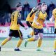 Rushall Olympic enjoy Harry Wakefield's goal