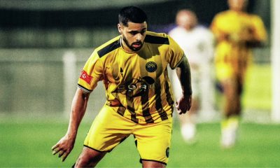 Basford launch another attack